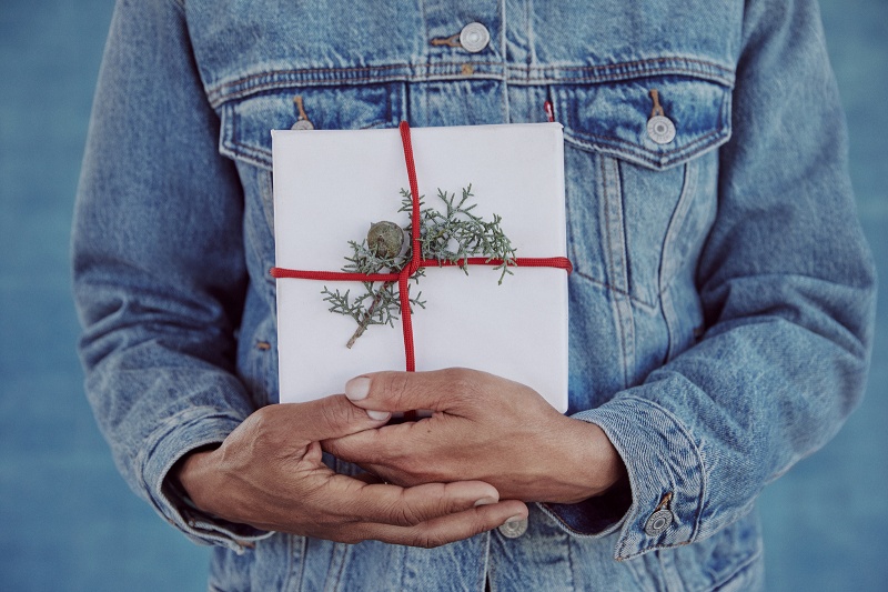 indigo friday levi's